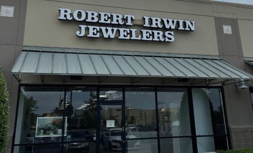 Robert Irwin Jewelers