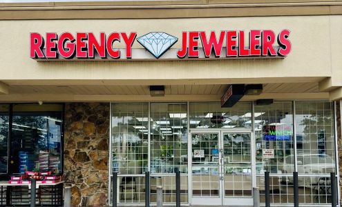Regency Jewelers