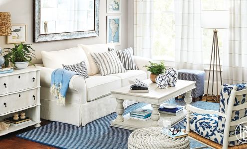 Ballard Designs Fort Worth Texas