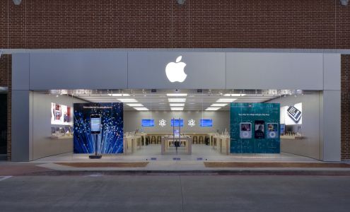 Apple University Park Village