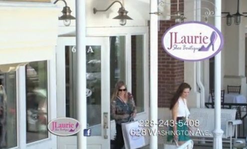 J Laurie Shoe Boutique