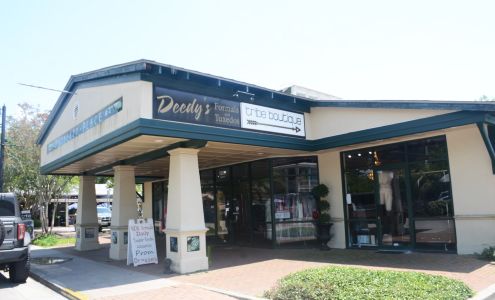 Deedy's Formal & Tuxedo's