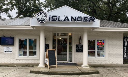 Islander Outfitters Ocean Springs