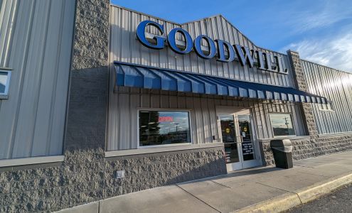 Goodwill Store and Donation Center Galax