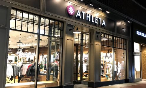Athleta