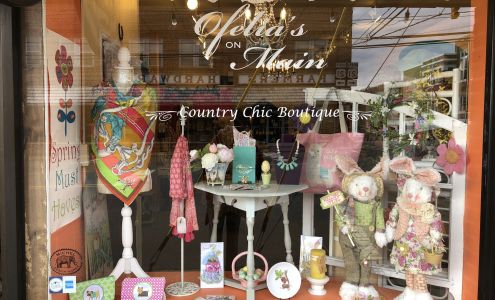 Ofelia's Chic Boutique