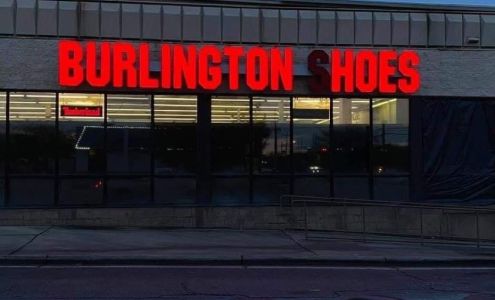 Burlington Shoes