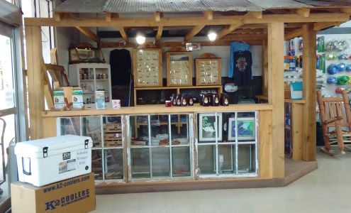 Vancleave Old Place Hardware