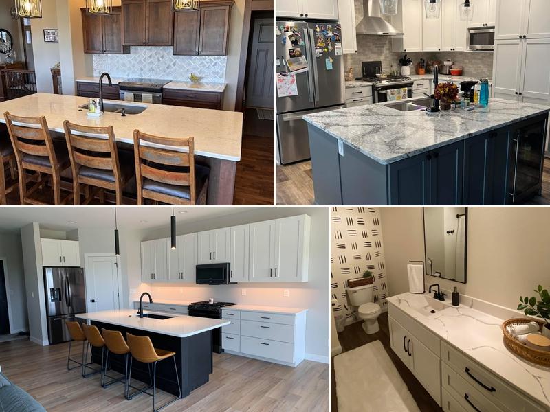 Herman's Kitchen & Bath Design