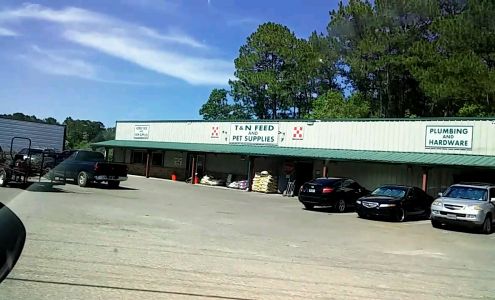 T & N Feed & Pet Supplies