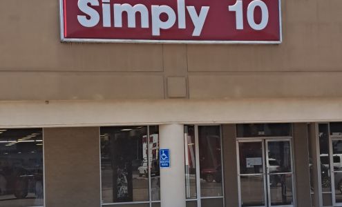 Simply 10