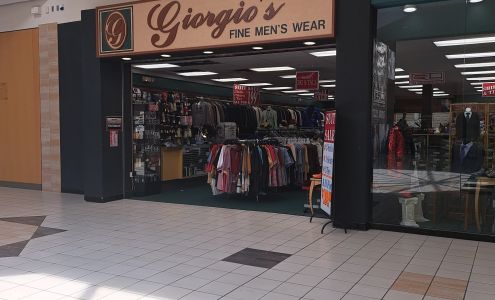 Giorgio's Fine Men Clothing