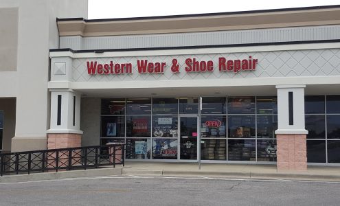 Village Western Wear & Shoe Repair