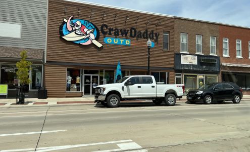 CrawDaddy Outdoors