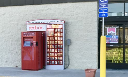 Redbox