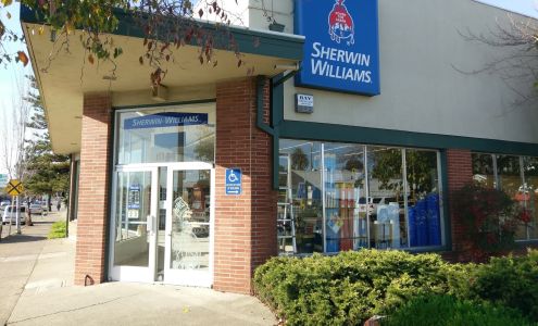 Sherwin-Williams Paint Store