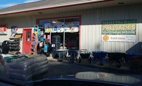 Broadmoor Home Center Inc