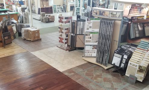 Bailey Lumber & Supply Co. - Meridian