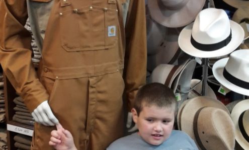 Garrett's Sports Center