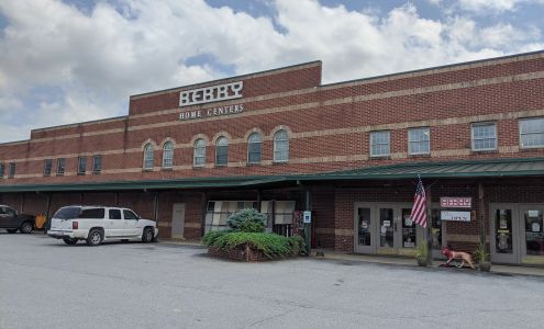 Berry Home Centers