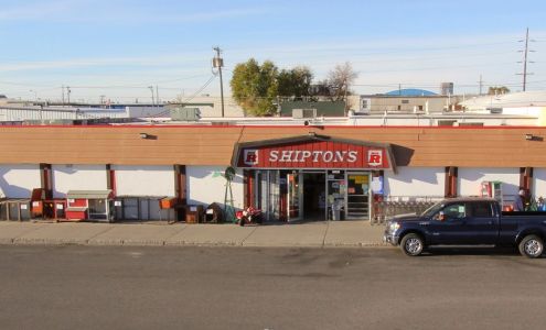 Shipton's Big R East Billings