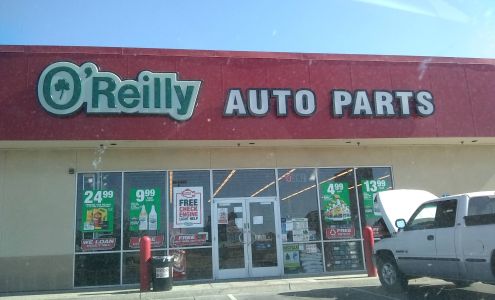 O'Reilly Auto Parts