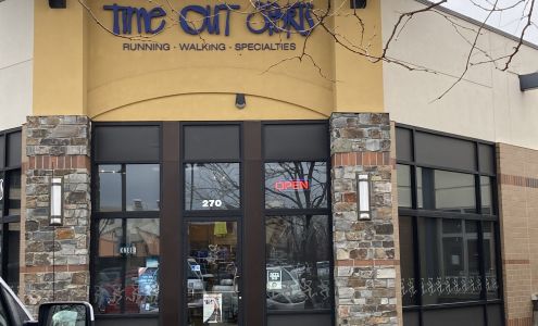 Time Out Sports Inc Billings