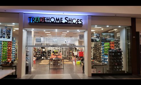 Tradehome Shoes Billings