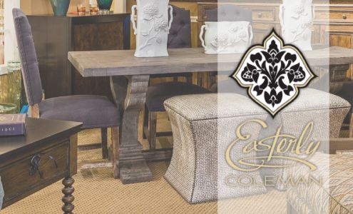 Easterly Coleman Furniture