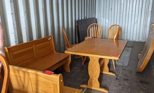 Ds Discount Furniture