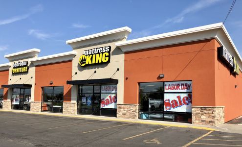 Mattress King Billings