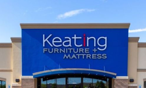 I.Keating Furniture & Mattress Billings