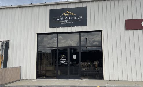 Stone Mountain Leather Furniture Billings