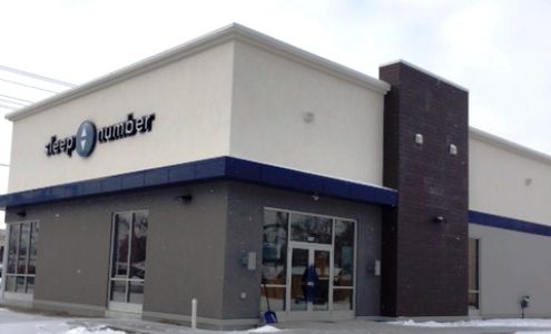 Sleep Number Billings