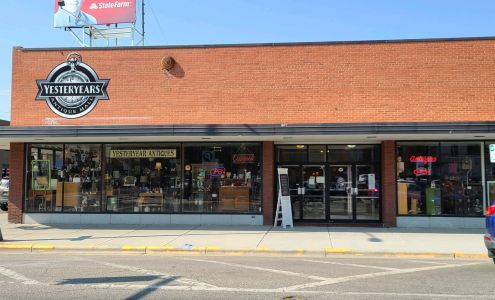Yesteryears Antique Mall