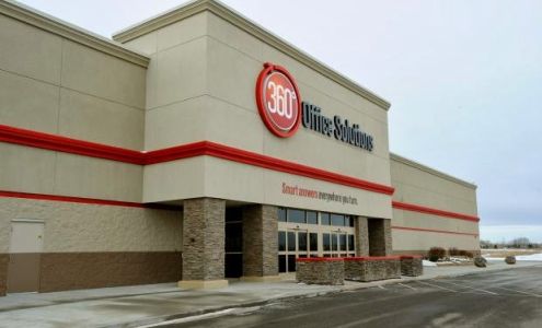 360 Office Solutions