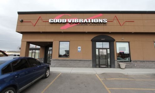 Good Vibrations