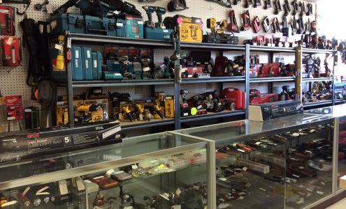 Express Pawn, Inc. Billings