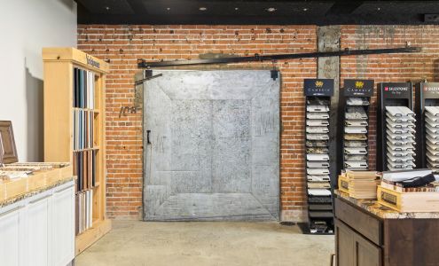 Beyond the Box, Inc. Design. Cabinets. Organization.