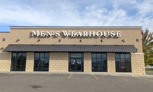 Men's Wearhouse