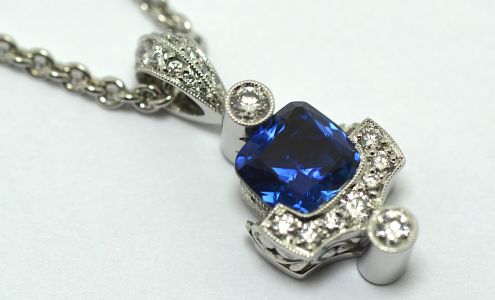 Elichai Fine Jewelry