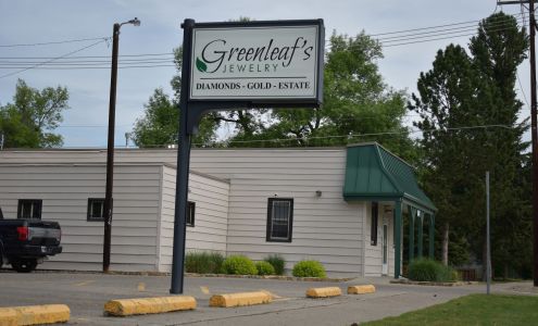 Greenleaf's Jewelry Inc. Billings