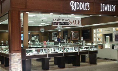 Riddle's Jewelry - Billings Rimrock Billings