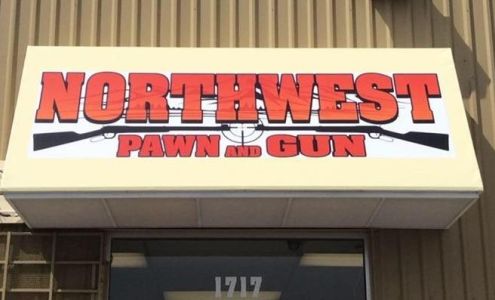 Northwest Pawn and Gun Billings