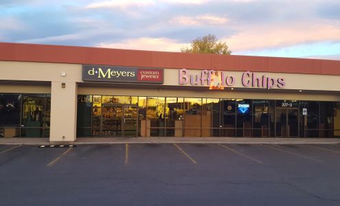 Buffalo Chips Indian Arts & Crafts Billings