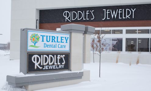 Riddle's Jewelry - Billings Shiloh Billings