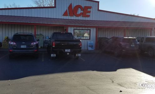 Kings Ace Hardware