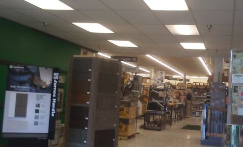 Builders FirstSource