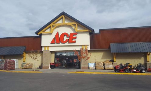 Heights Ace Hardware