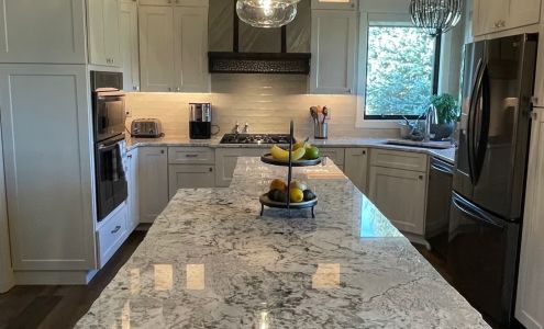 Thomae Lumber of Billings Billings